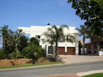 BEACH HOUSE Jeffreys Bay